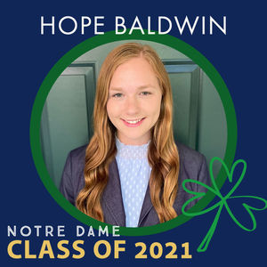 Hope Baldwin