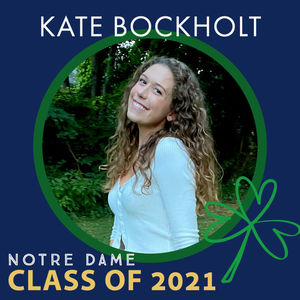 Kate Bockholt