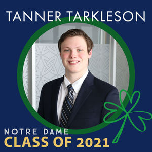 Tanner Tarkleson
