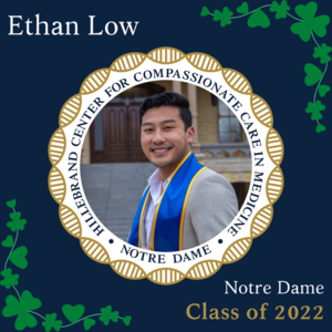 Ethan Low
