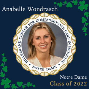 Anabelle Wondrasch