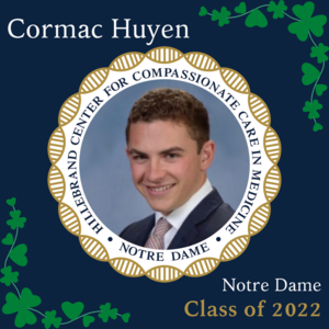 Cormac Huyen
