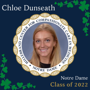 Chloe Dunsheath