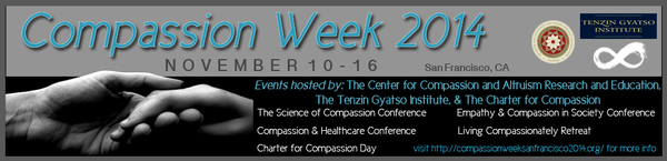 Compassion Week 2014