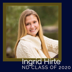Ingrid Hirte 1