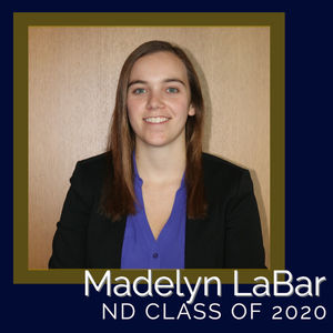 Madelyn Labar 1 1