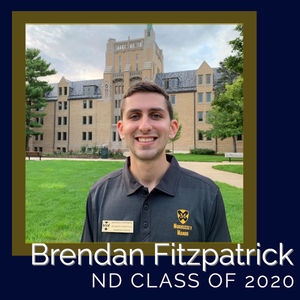 Brendan Fitzpatrick 1