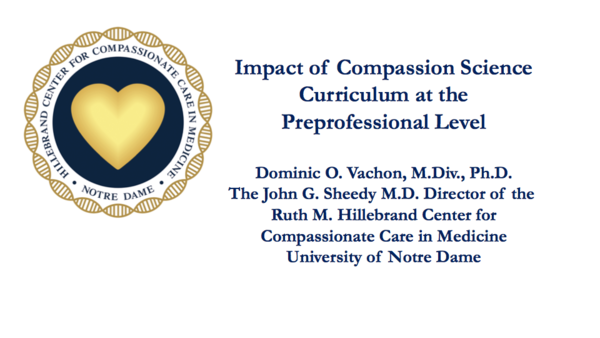 Cover Slide For Impact Study