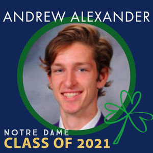 Andrew Alexander