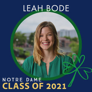 Leah Bode
