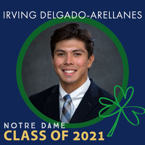Irving Delgado Arrellanes