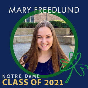 Mary Freedlund