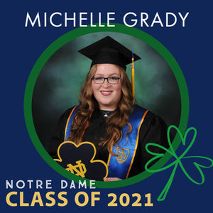 Michelle Grady