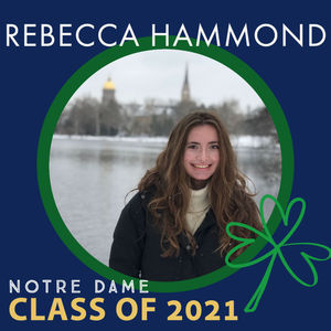 Rebecca Hammond