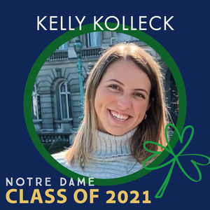 Kelly Kolleck