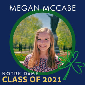 Megan Mccabe