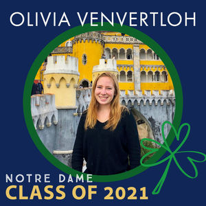 Olivia Venvertloh