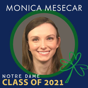 Monica Mesecar