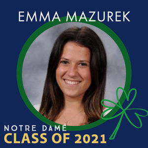 Emma Mazurek