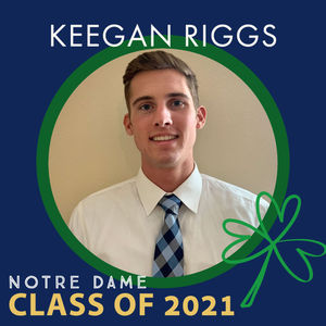 Keegan Riggs