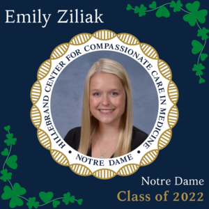 Emily Ziliak