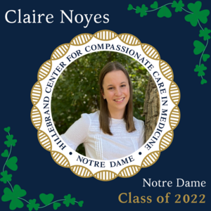 Claire Noyes