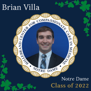 Brian Villa