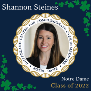 Shannon Steines