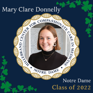 Mary Clare Donnelly