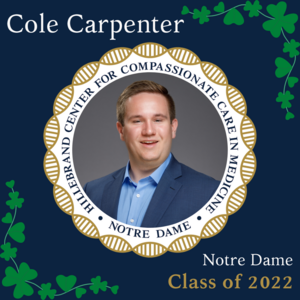 Cole Carpenter