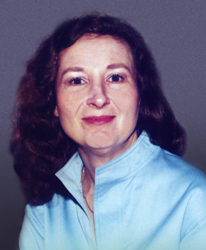 Ruth M. Hillebrand